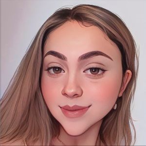 Meet your Posher, Lorena